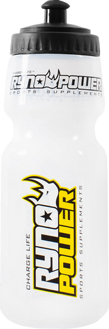 Cycling Bottle - Clear - 25 U.S. fl oz.