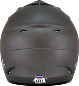 FX-17 Helmet - Frost Gray - XS