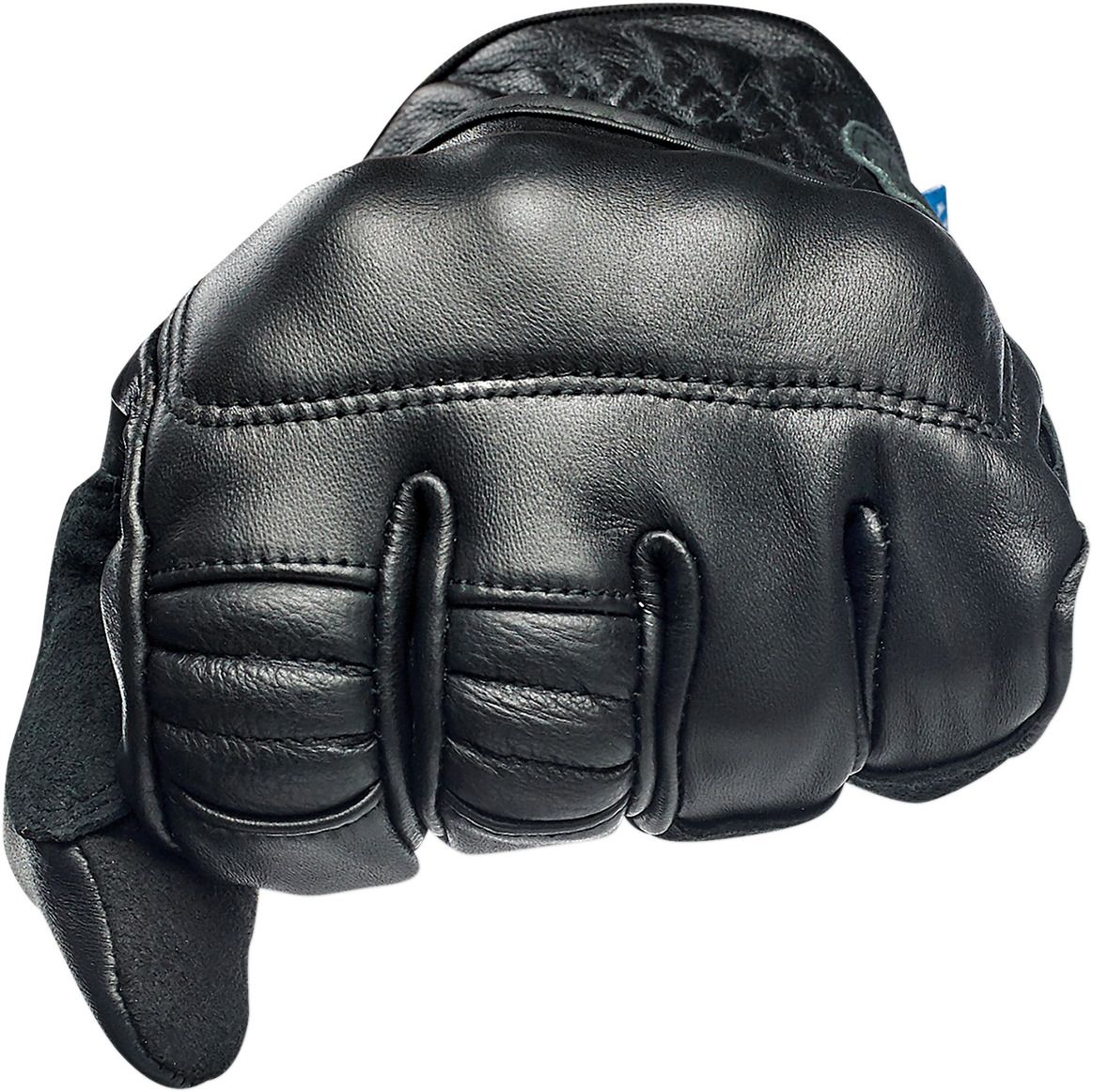 Belden Gloves - Black - Large