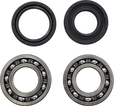 Main Bearing and Seal Kit - Yamaha 1974 - 1981