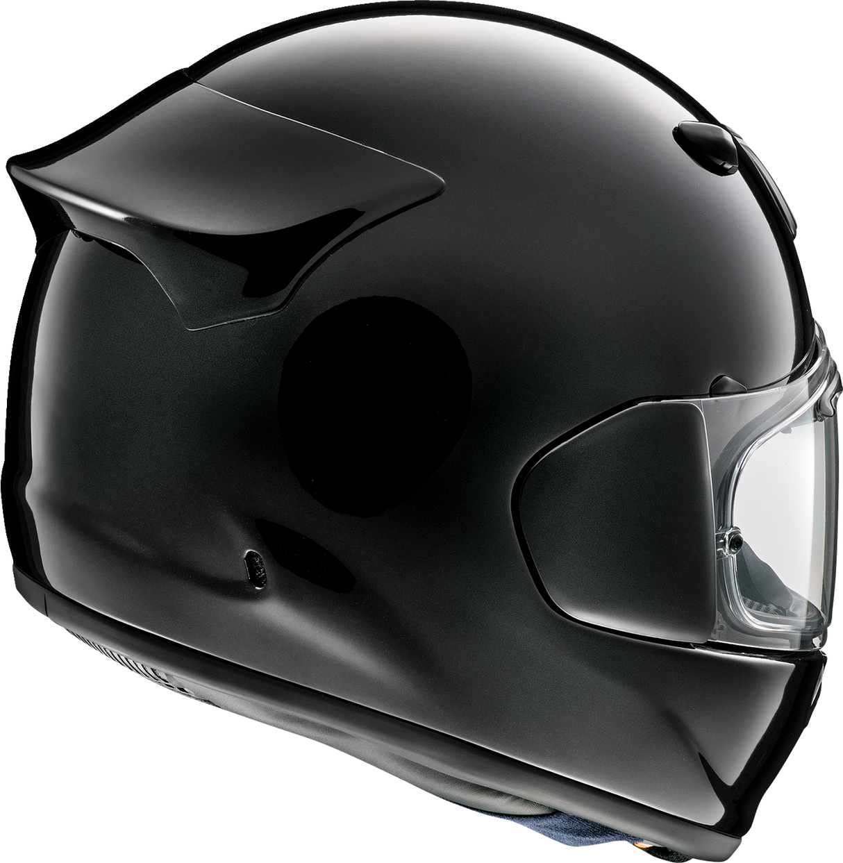 Contour-X Helmet - Solid - Diamond Black - XS