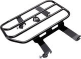 Solo Luggage Rack - Black - Chieftain 2022 - 2022