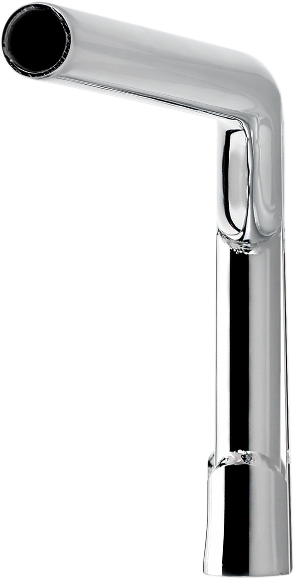 Handlebar - Tyson - 8\" - Chrome