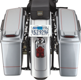 Saddlebag Mount for Softail Models 2008 - 2017