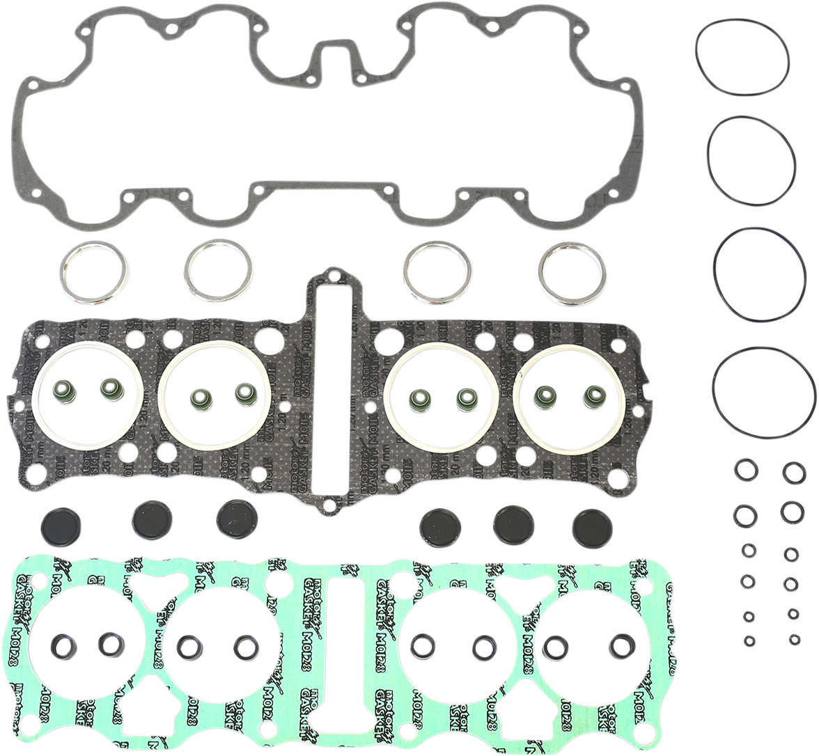 Top End Gasket Kit - Honda 1970 - 1975