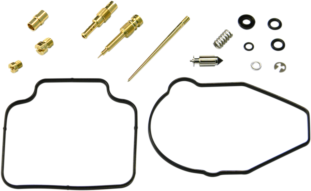 Carburetor Repair Kit - Honda 1986 - 1987