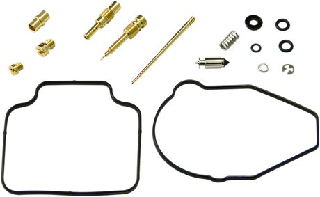 Carburetor Repair Kit - Honda 1986 - 1987