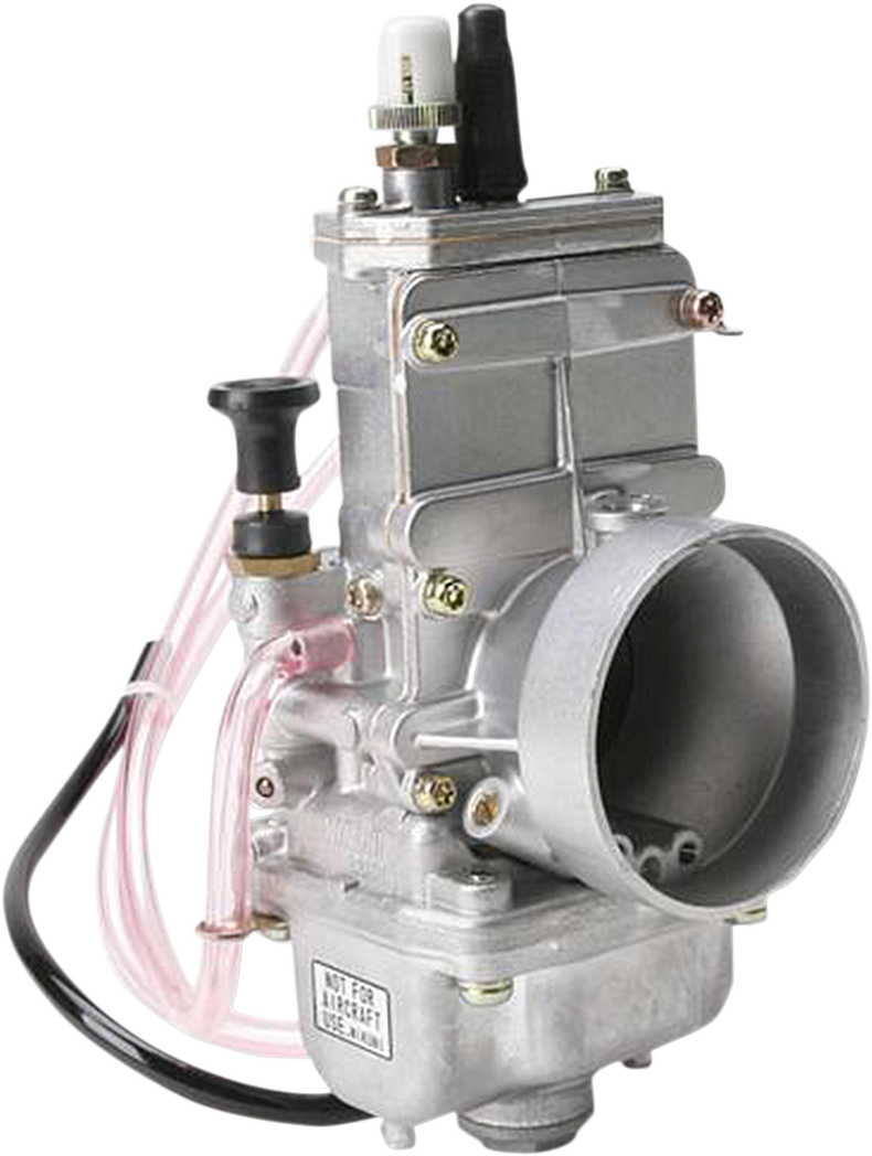 TM Series Flat Slide Performance Carburetor - 36 mm