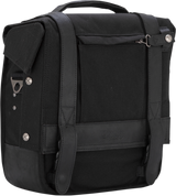 Detachable Saddlebag - Black