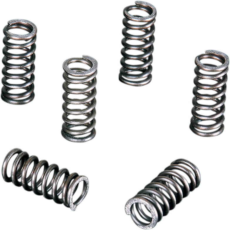 Clutch Spring Set 1990 - 2008