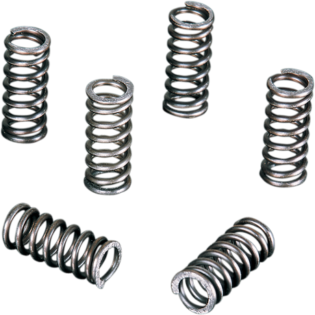 Clutch Spring Set 1987 - 1988