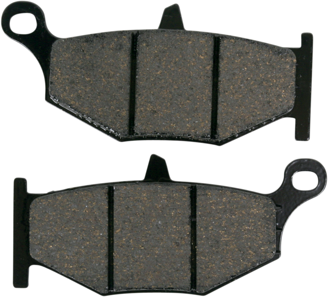 HF Brake Pads - GSX 1300 2020 - 2024