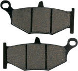 HF Brake Pads - GSX 1300 2020 - 2024