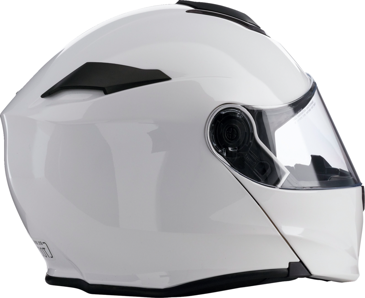 Solaris Helmet - White - 3XL