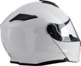 Solaris Helmet - White - 3XL