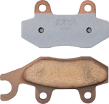 Standard Brake Pads 1989 - 2023