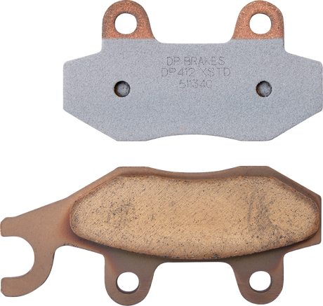 Standard Brake Pads 1989 - 2023