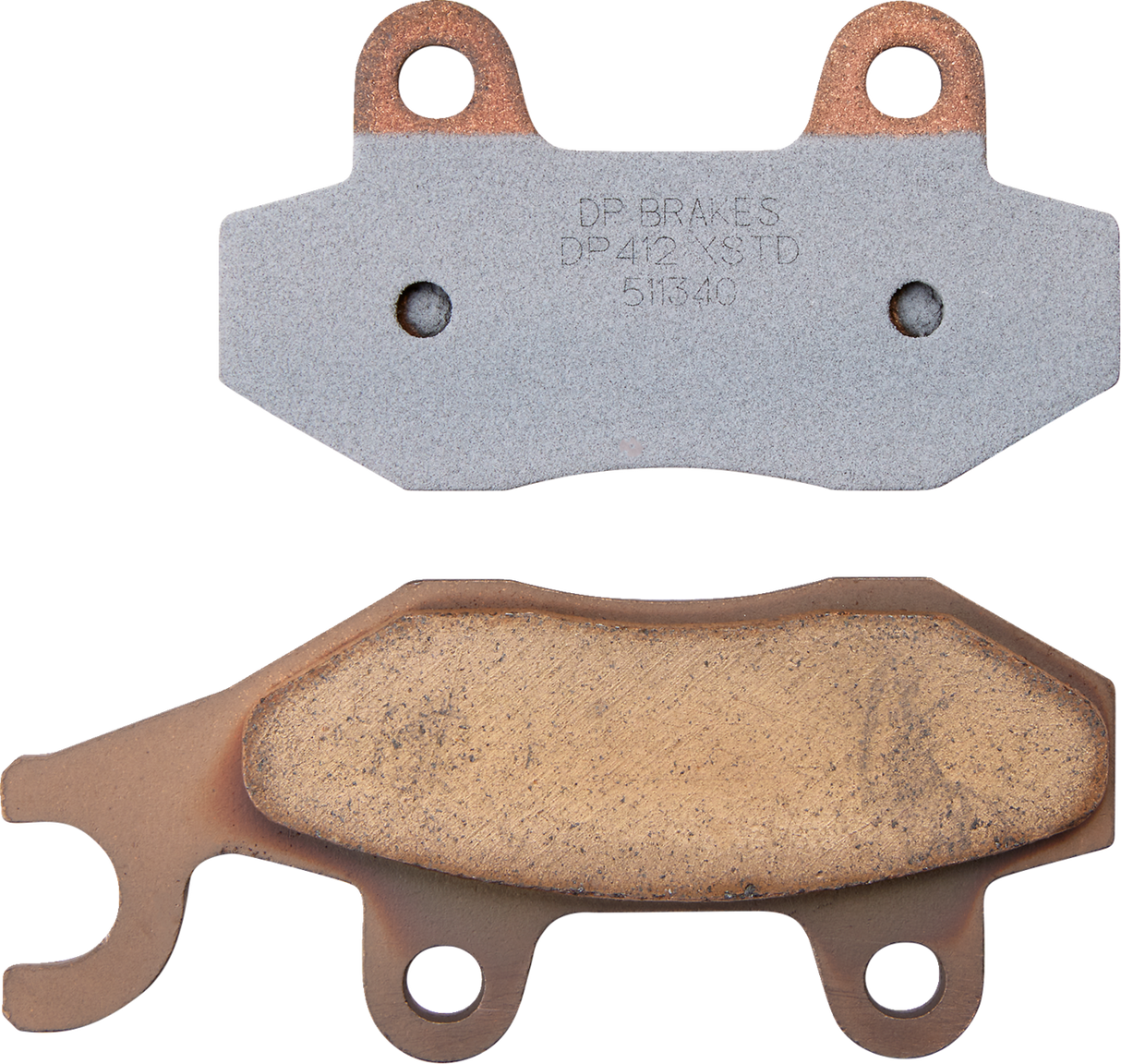 Standard Brake Pads 1989 - 2023