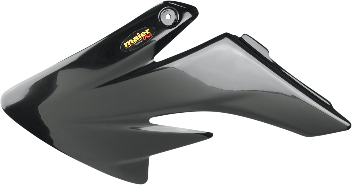 Air Scoops - CRF 80/100 - Black 2004 - 2013