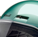 Gringo SV Helmet - Metallic Seafoam - XS