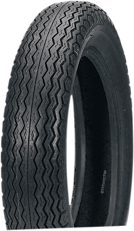 Tire - HF302B - Front/Rear - 5.10-16 - 71P