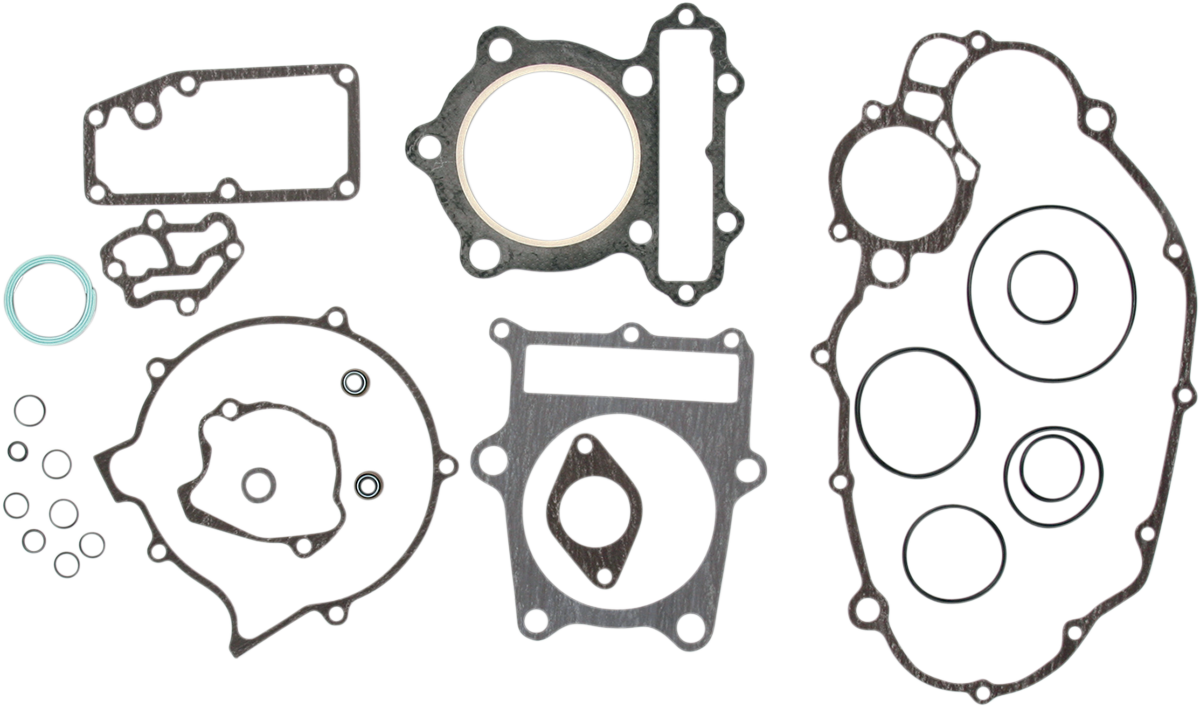 Complete Gasket Kit - SR/TT/XT500 1976 - 1981