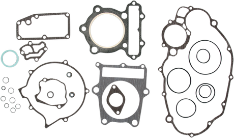 Complete Gasket Kit - SR/TT/XT500 1976 - 1981