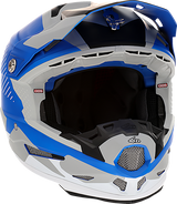 ATR-2 Helmet - Fusion - Blue - Large