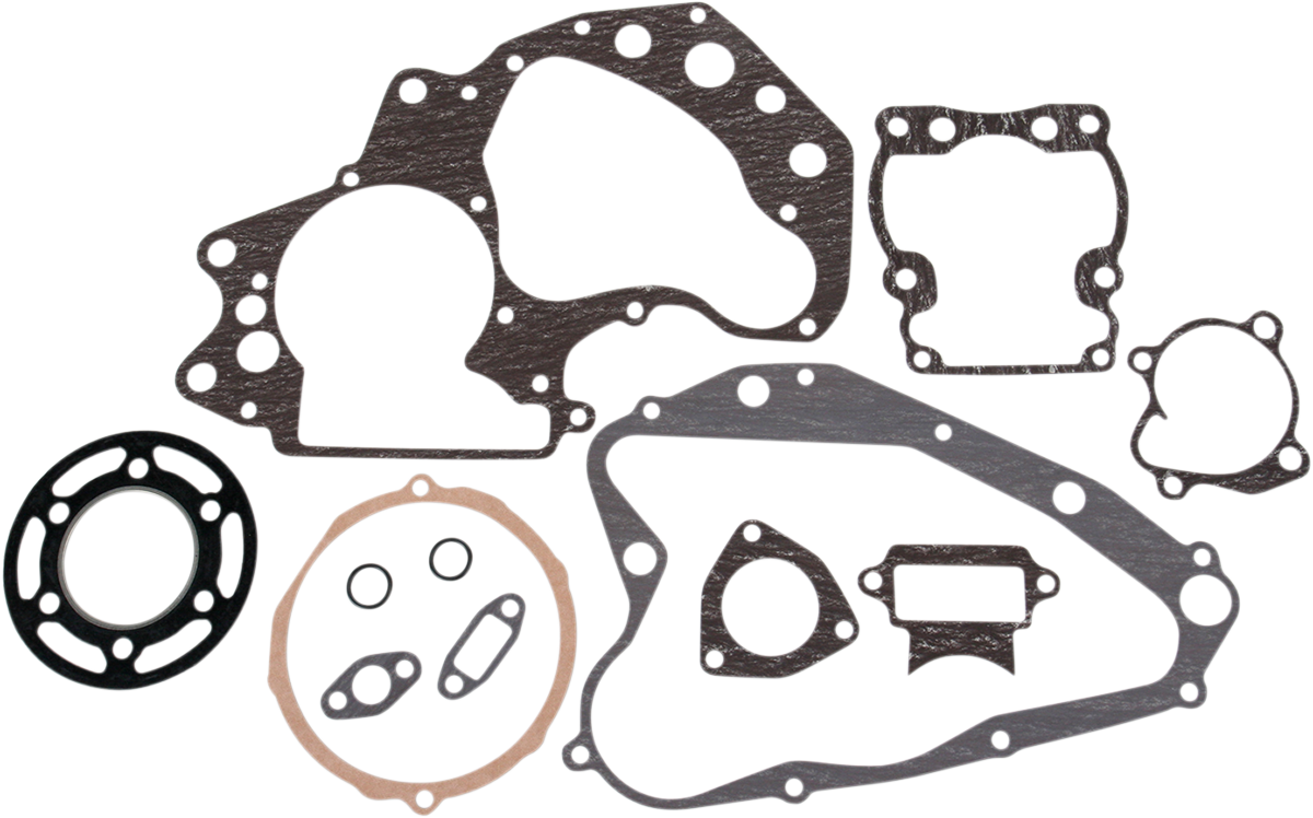 Complete Gasket Kit - RM125 1981 - 1981