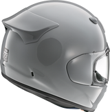 Contour-X Helmet - Solid - Light Gray - XS