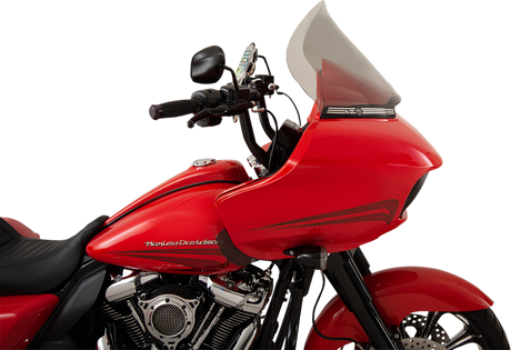 Flare™ Windshield - 15\" - Tinted - FLTR 2015 - 2023