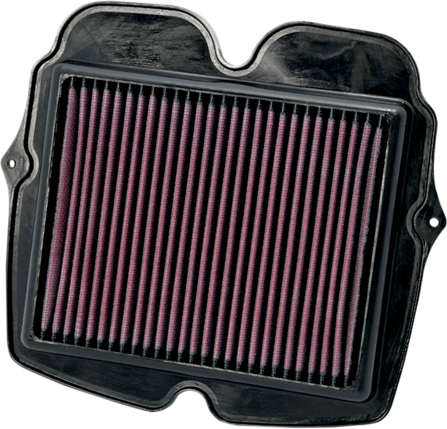 OE Replacement High-Flow Air Filter - Honda 2010 - 2016