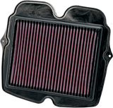 OE Replacement High-Flow Air Filter - Honda 2010 - 2016