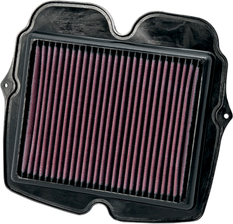 OE Replacement High-Flow Air Filter - Honda 2010 - 2016