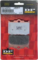 RDP Racing Brake Pads