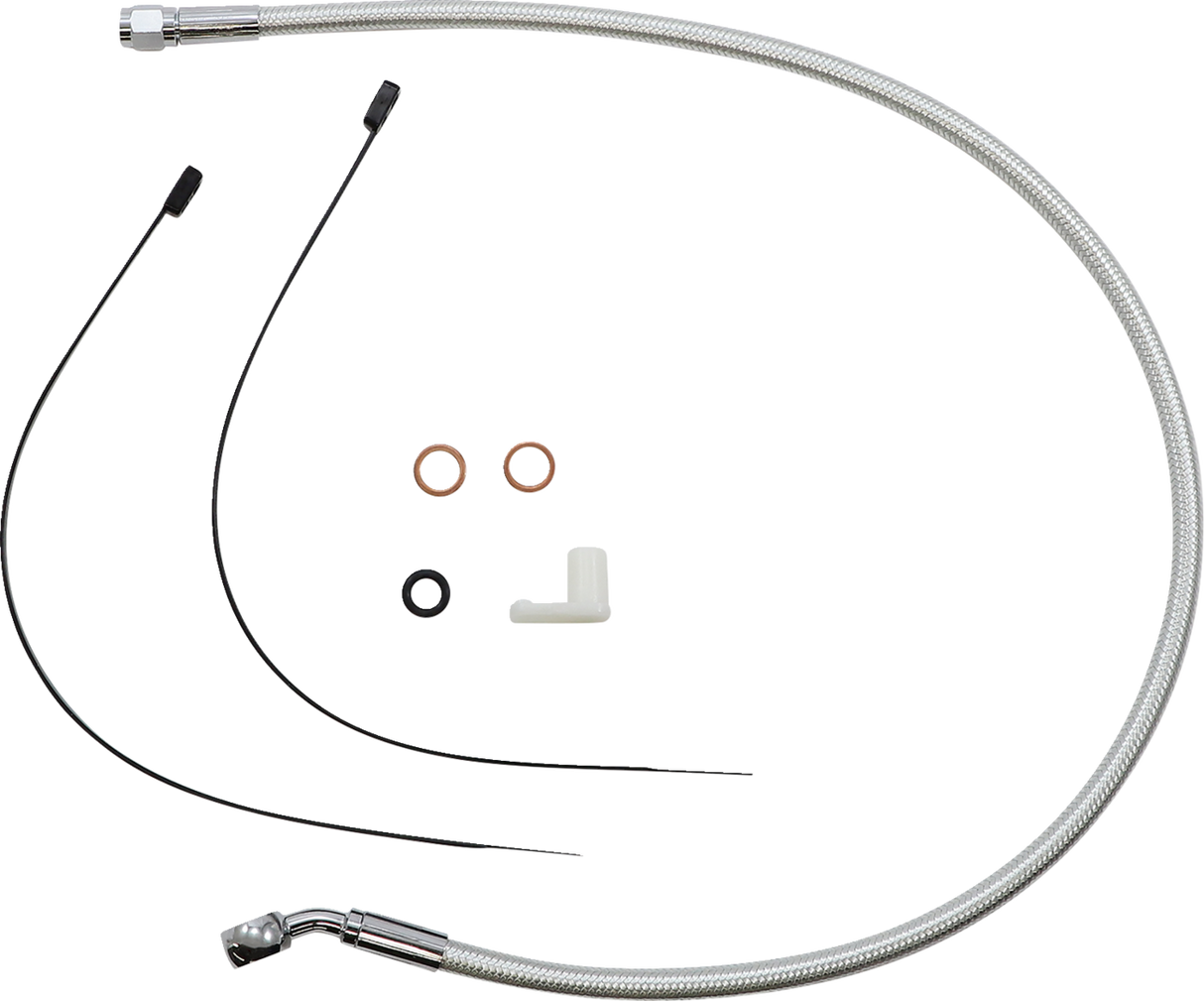 Control Cable Kit - Sterling Chromite II® 2021 - 2022