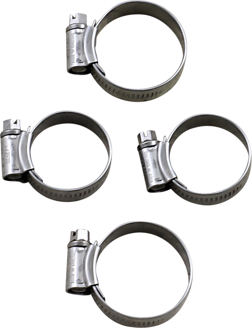 Radiator Clamp Kit - KTM 2020 - 2023