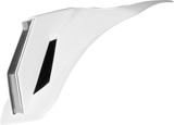 Airform™ Speedfin - White/Silver