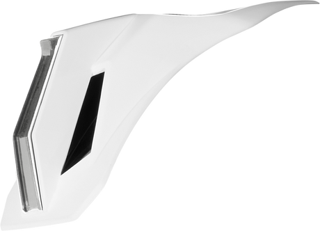 Airform™ Speedfin - White/Silver