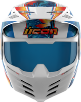 Elsinore™ Helmet - Kaonohi - Blue - Small