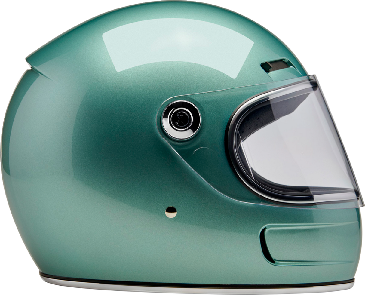 Gringo SV Helmet - Metallic Seafoam - XS