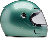 Gringo SV Helmet - Metallic Seafoam - XS