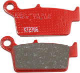 Sport Carbon Brake Pads 1987 - 2023