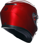 K3 Helmet - Competizione Red - 2XL