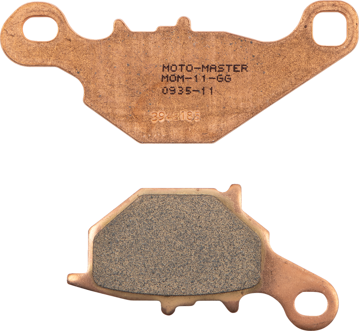 Brake Pads - Racing Series 1996 - 2004