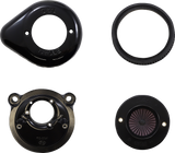 Air Stinger Stealth Air Cleaner Kit - Black 2007 - 2022