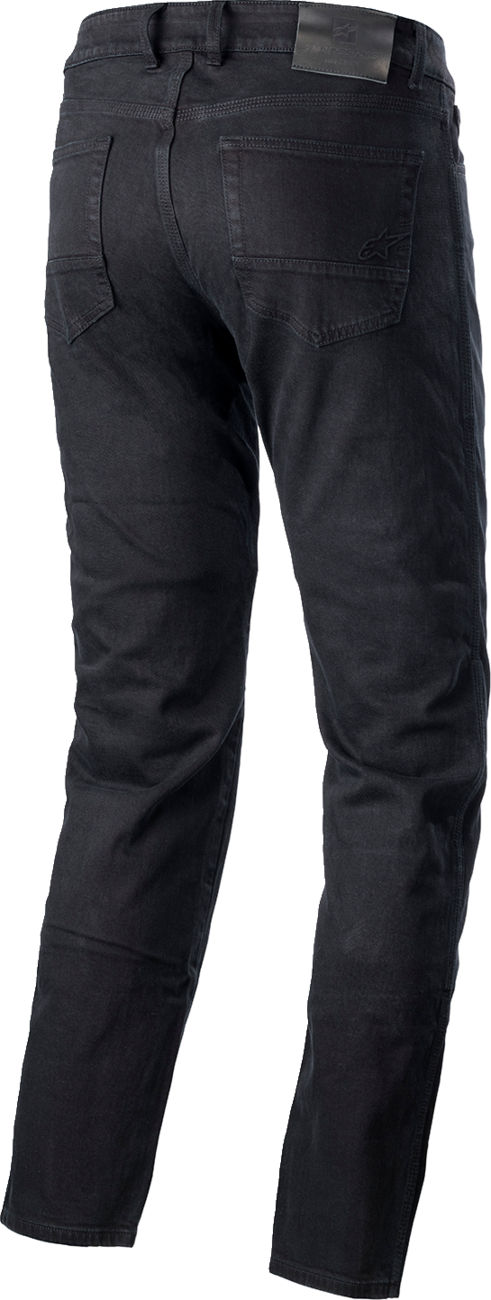 Argon Pants - Black - US 28 / EU 44