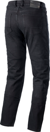 Argon Pants - Black - US 28 / EU 44