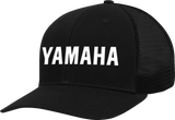 Yamaha Hat - Black