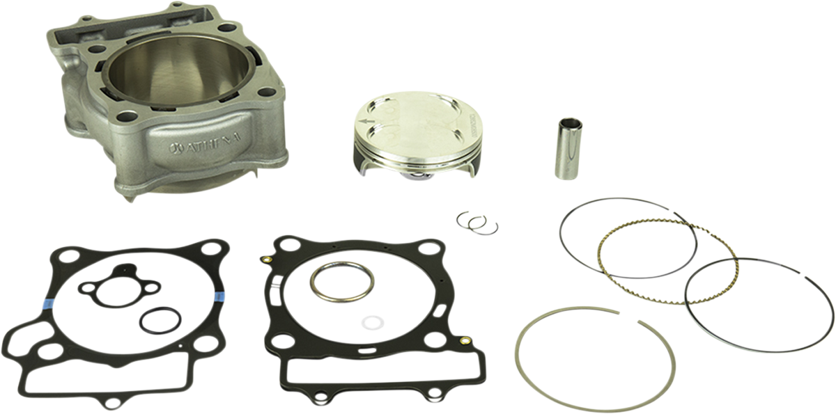 Cylinder Kit - 82.00 mm - CRF250R 2018 - 2023